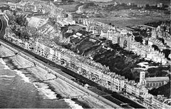 Aerial-View-of-Marina.-1925.